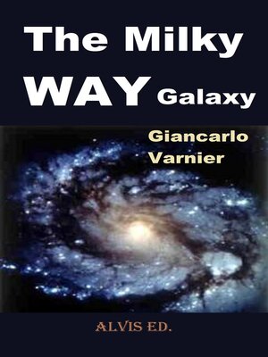 cover image of The Milky Way Galaxy